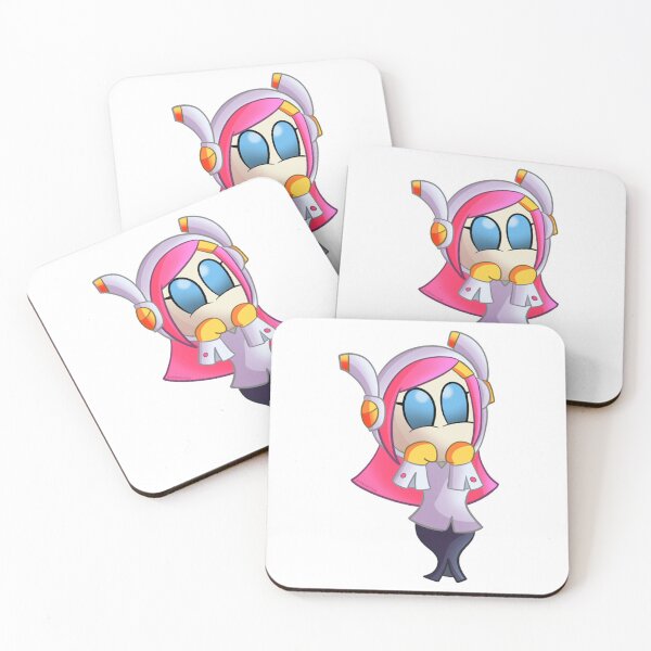 Item preview, Robo Gal!   designed and sold by IYKYKnyc.
