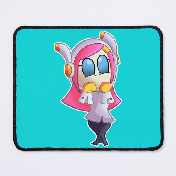 Item preview, Robo Gal! designed and sold by IYKYKnyc.