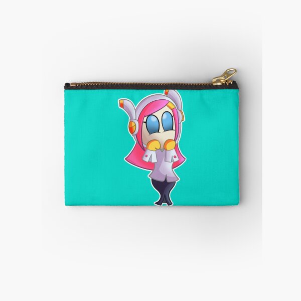 Item preview, Robo Gal!   designed and sold by IYKYKnyc.