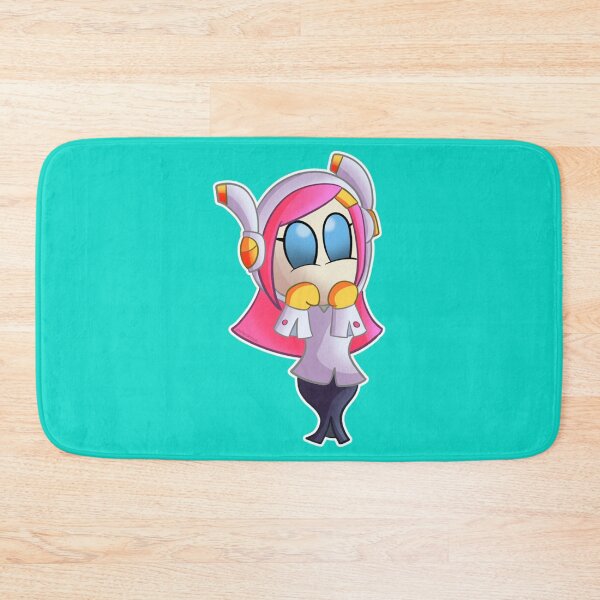 Item preview, Robo Gal!   designed and sold by IYKYKnyc.