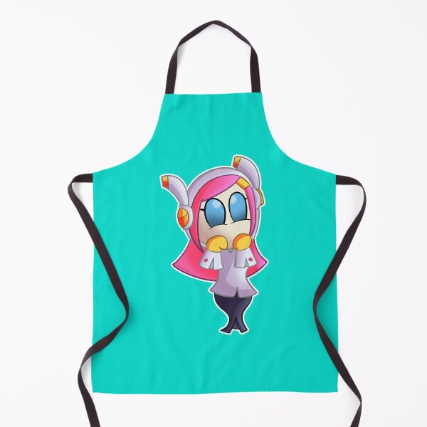 Item preview, Robo Gal! designed and sold by IYKYKnyc.