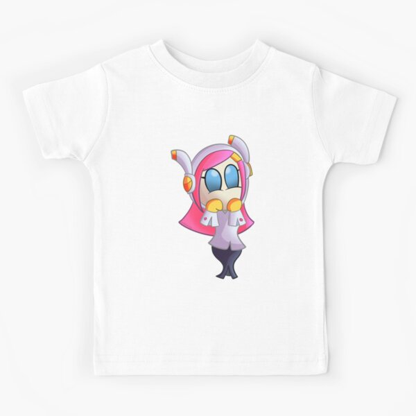Item preview, Robo Gal!   designed and sold by IYKYKnyc.