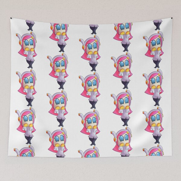 Item preview, Robo Gal!   designed and sold by IYKYKnyc.