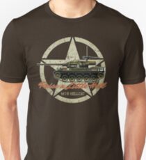 M18 Hellcat Raise Hell Unisex T-Shirt