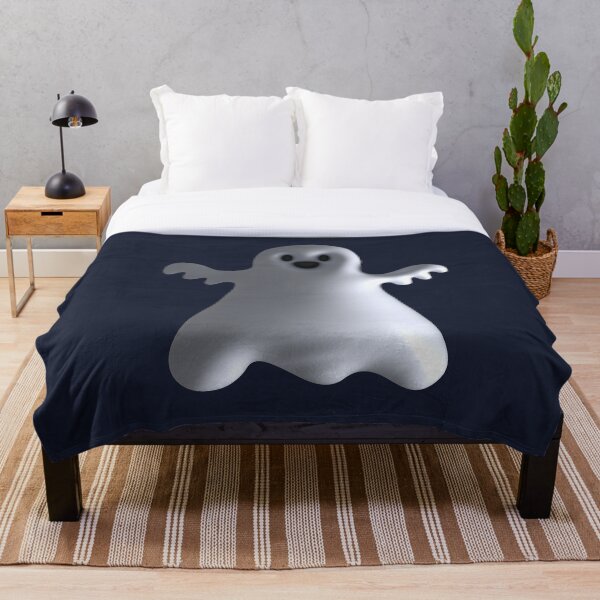 Item preview, Fantasma de Halloween en 3D designed and sold by EngineerGoC.