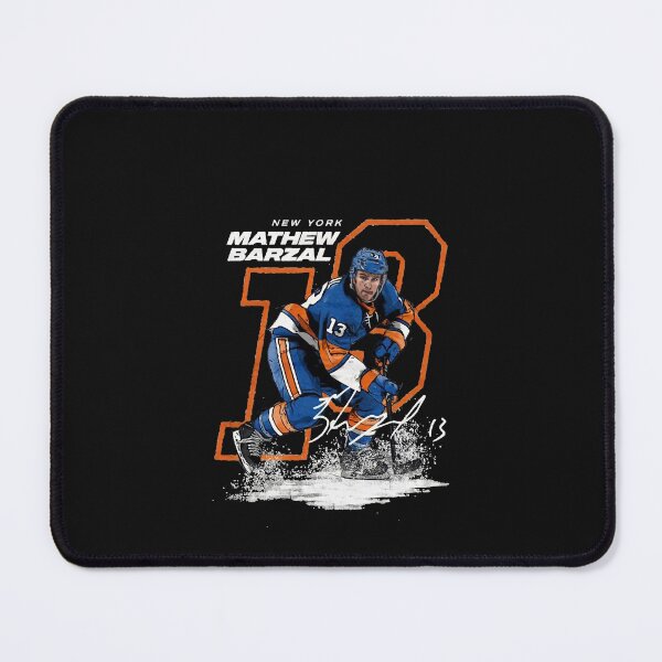 Item preview, Mathew Barzal  Classic T-Shirt designed and sold by Belindaseman.