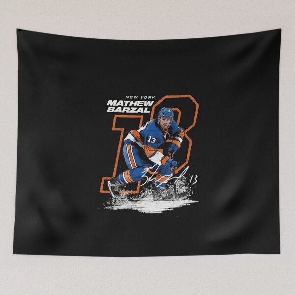 Item preview, Mathew Barzal  Classic T-Shirt designed and sold by Belindaseman.