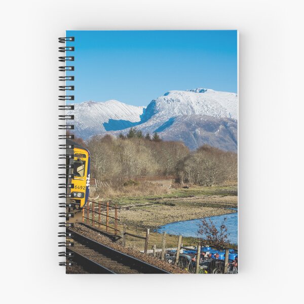 Item preview, Bound for Mallaig designed and sold by pwmoore.