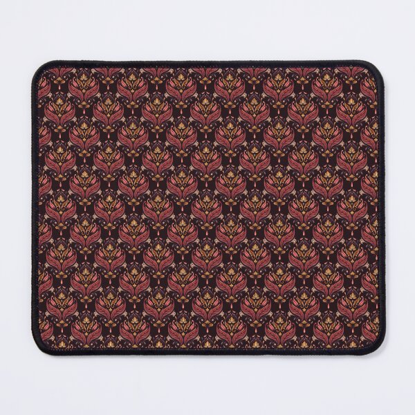 Item preview, Leafs, Seamless patterns designed and sold by pookamon14.