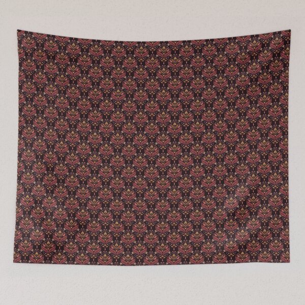 Item preview, Leafs, Seamless patterns designed and sold by pookamon14.