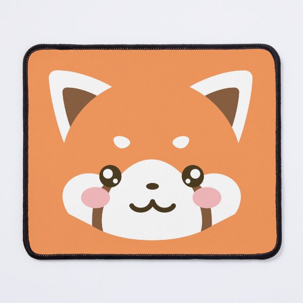 Item preview, Redpanda Costume designed and sold by samah82.
