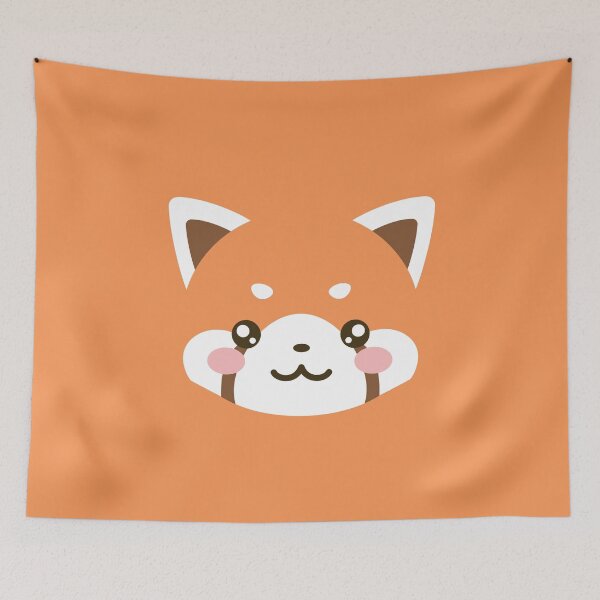 Item preview, Redpanda Costume designed and sold by samah82.
