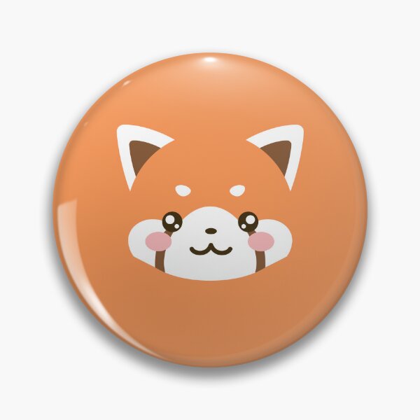 Item preview, Redpanda Costume designed and sold by samah82.