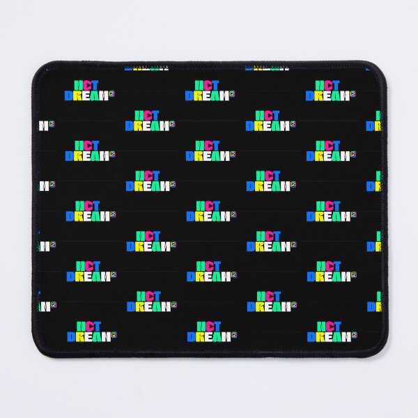 Item preview, NCT Dream Glitch Mode designed and sold by KPOPculture.