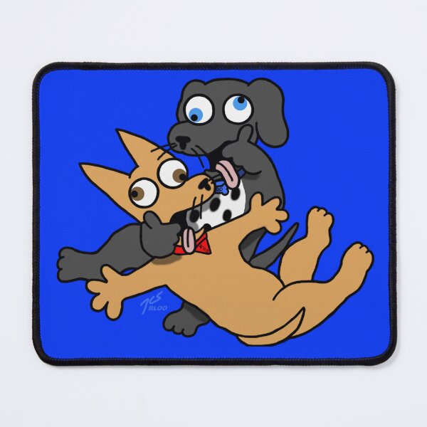 Item preview, Bloo & Roo designed and sold by John Cory Stringer.
