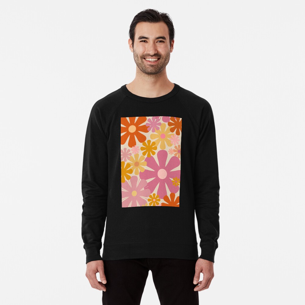 Item preview, Lightweight Sweatshirt designed and sold by kierkegaard.