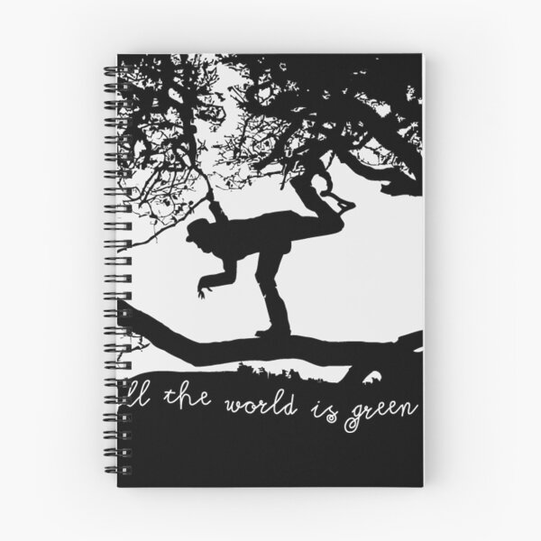 Item preview, Tom Waits - All the World is Green  designed and sold by PatrickRath.
