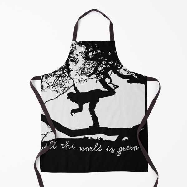 Item preview, Tom Waits - All the World is Green designed and sold by PatrickRath.