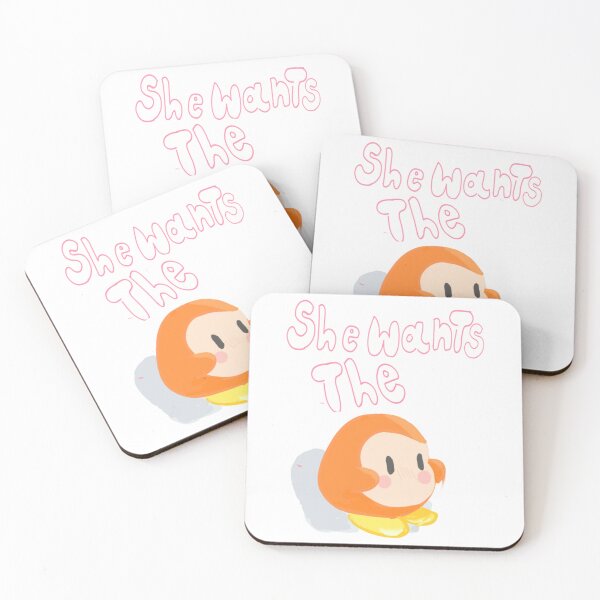 Item preview, She wants the waddle dee     designed and sold by IYKYKnyc.