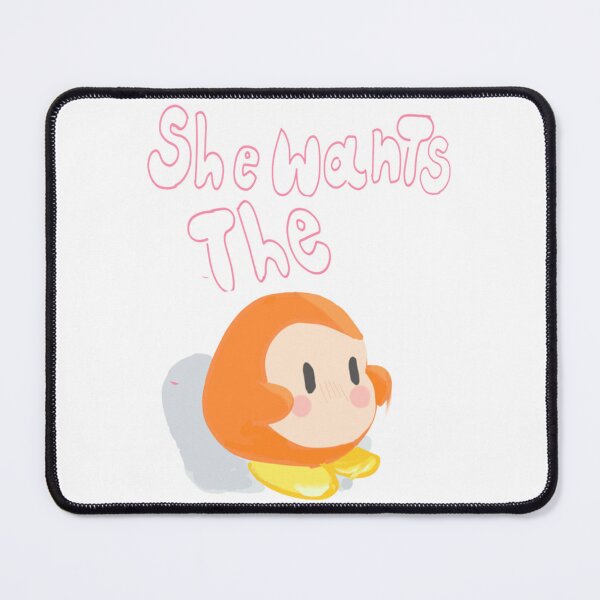 Item preview, She wants the waddle dee     designed and sold by IYKYKnyc.