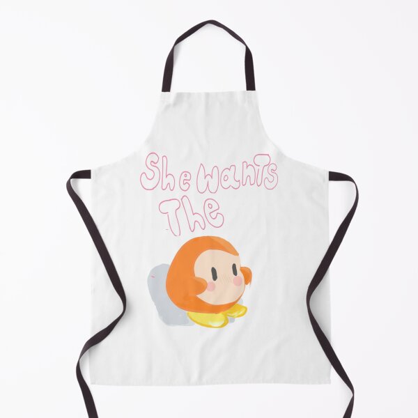 Item preview, She wants the waddle dee designed and sold by IYKYKnyc.