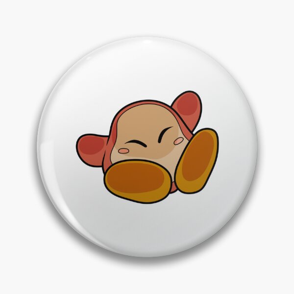 Item preview, Waddle Dee Splat   designed and sold by IYKYKnyc.