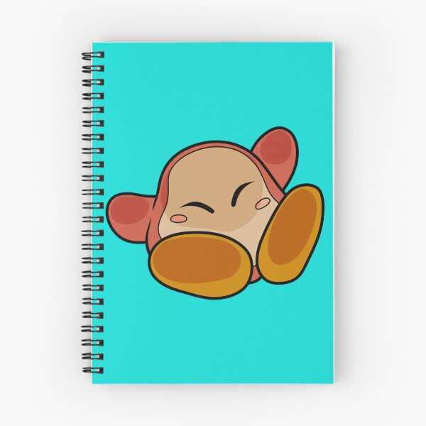 Item preview, Waddle Dee Splat   designed and sold by IYKYKnyc.