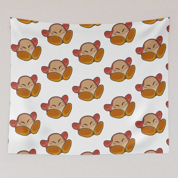 Item preview, Waddle Dee Splat   designed and sold by IYKYKnyc.