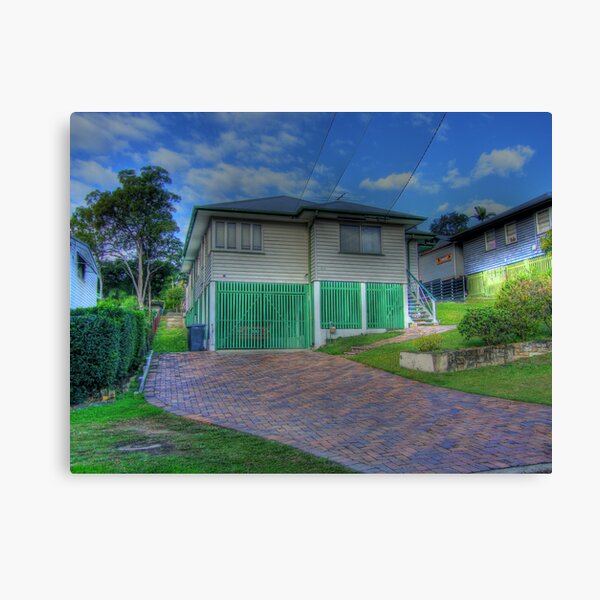 Item preview, Lunga Street designed and sold by pedroski.