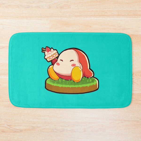 Item preview, Waddle Dee with Cake   designed and sold by IYKYKnyc.