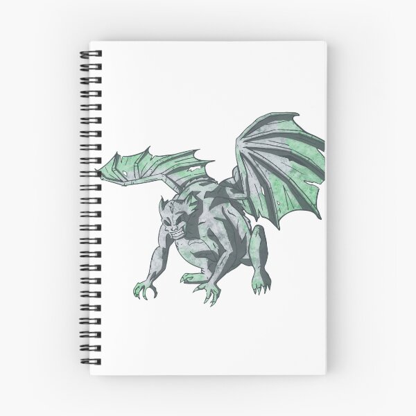 Item preview, Gargoyle designed and sold by Amalucka.