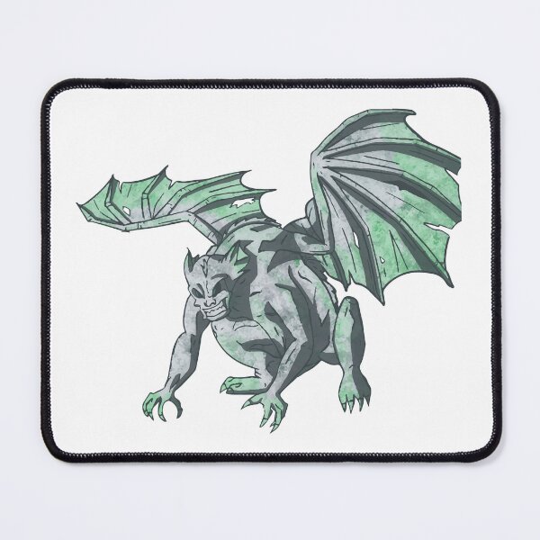 Item preview, Gargoyle designed and sold by Amalucka.