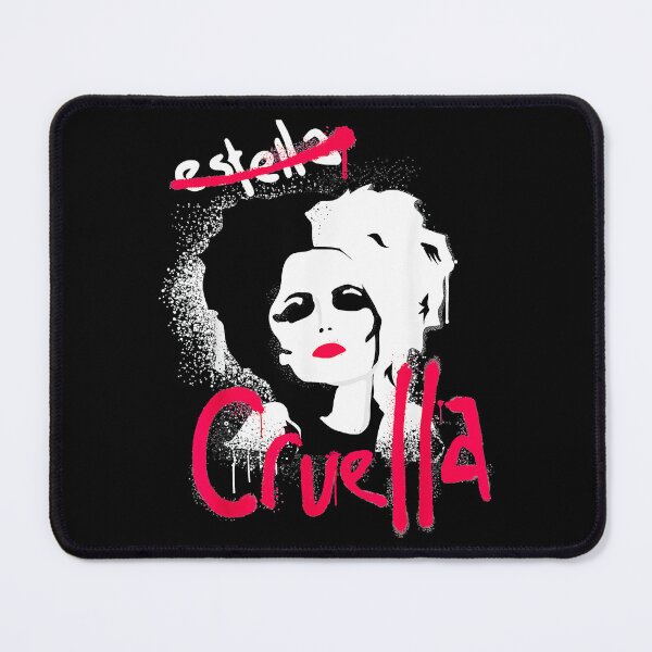 Item preview, Discover The Truth About Cruella De Vil Gift For Movie Fans designed and sold by BarnettJimmieHo.