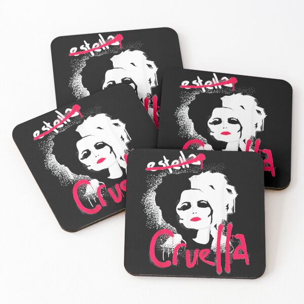 Item preview, Discover The Truth About Cruella De Vil Gift For Movie Fans designed and sold by BarnettJimmieHo.