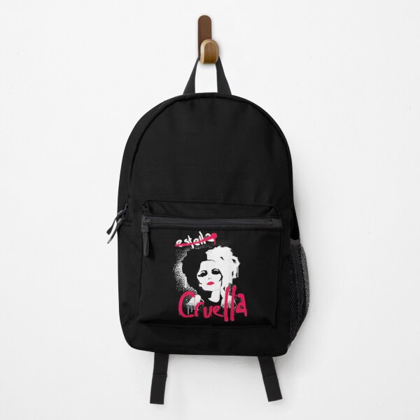 Item preview, Discover The Truth About Cruella De Vil Gift For Movie Fans designed and sold by BarnettJimmieHo.
