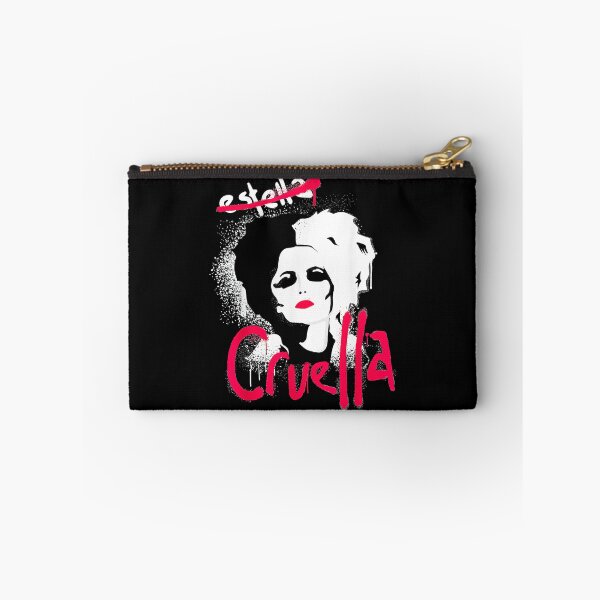 Item preview, Discover The Truth About Cruella De Vil Gift For Movie Fans designed and sold by BarnettJimmieHo.