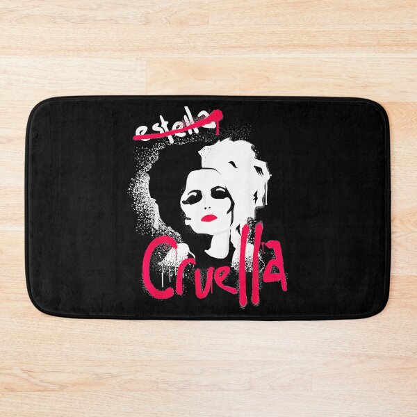 Item preview, Discover The Truth About Cruella De Vil Gift For Movie Fans designed and sold by BarnettJimmieHo.