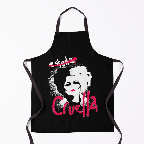Item preview, Discover The Truth About Cruella De Vil Gift For Movie Fans designed and sold by BarnettJimmieHo.
