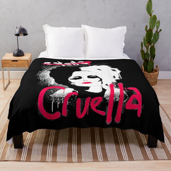 Item preview, Discover The Truth About Cruella De Vil Gift For Movie Fans designed and sold by BarnettJimmieHo.
