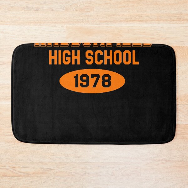 Item preview, Haddonfield High School 1978  designed and sold by Terrychar.