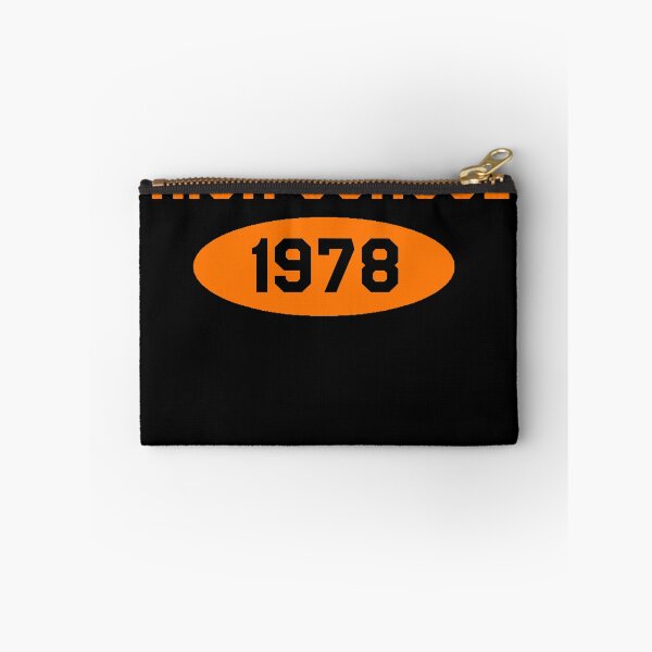 Item preview, Haddonfield High School 1978  designed and sold by Terrychar.