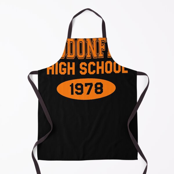 Item preview, Haddonfield High School 1978 designed and sold by Terrychar.
