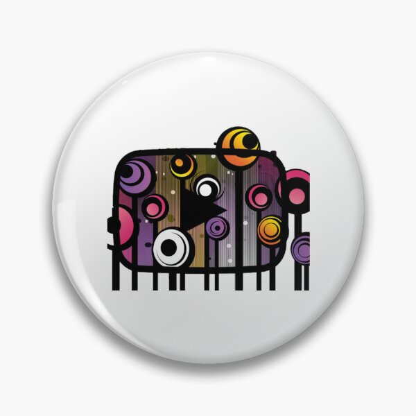 Item preview, masahiro sakurai     designed and sold by IYKYKnyc.