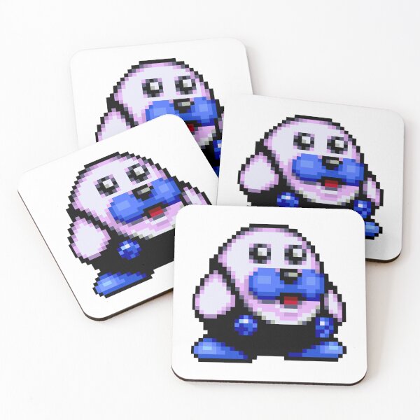 Item preview, Mr. Frosty    designed and sold by IYKYKnyc.
