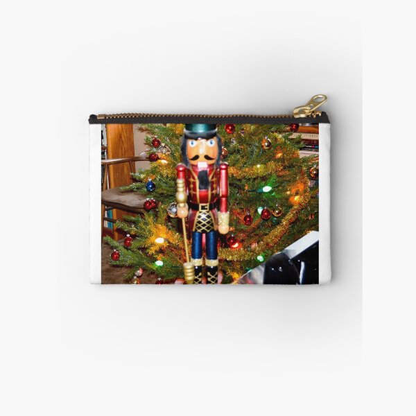 Item preview, Cascanueces de Navidad designed and sold by Fred Moskey.