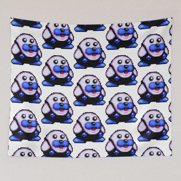 Item preview, Mr. Frosty    designed and sold by IYKYKnyc.
