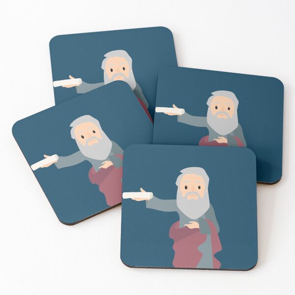 Item preview, Saint Bartholomew Feast Day designed and sold by thewishdesigns.