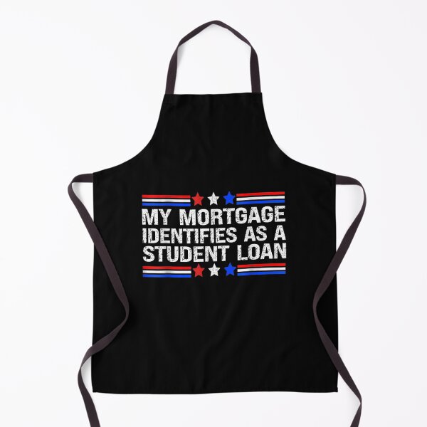 Item preview, My Mortgage Identifies As A Student Loan Cancel Student Debt designed and sold by Torstenbergqvis.