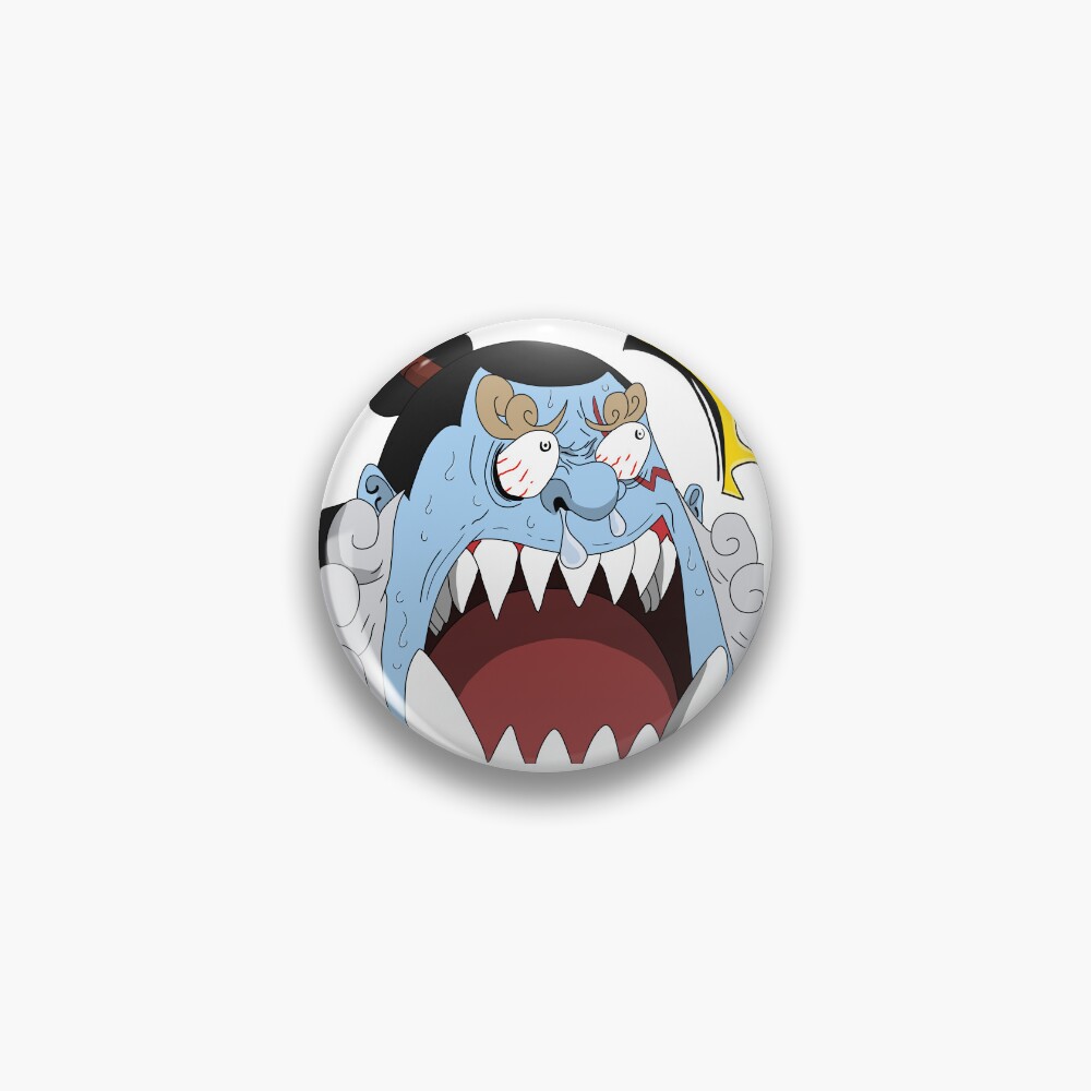 Sticker Jimbe
