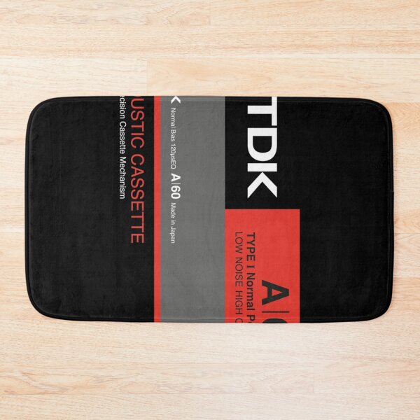 Item preview, Acoustic Cassette13 Active designed and sold by RonDoyle.